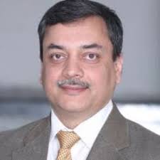 Dr Rajiv Ranjan